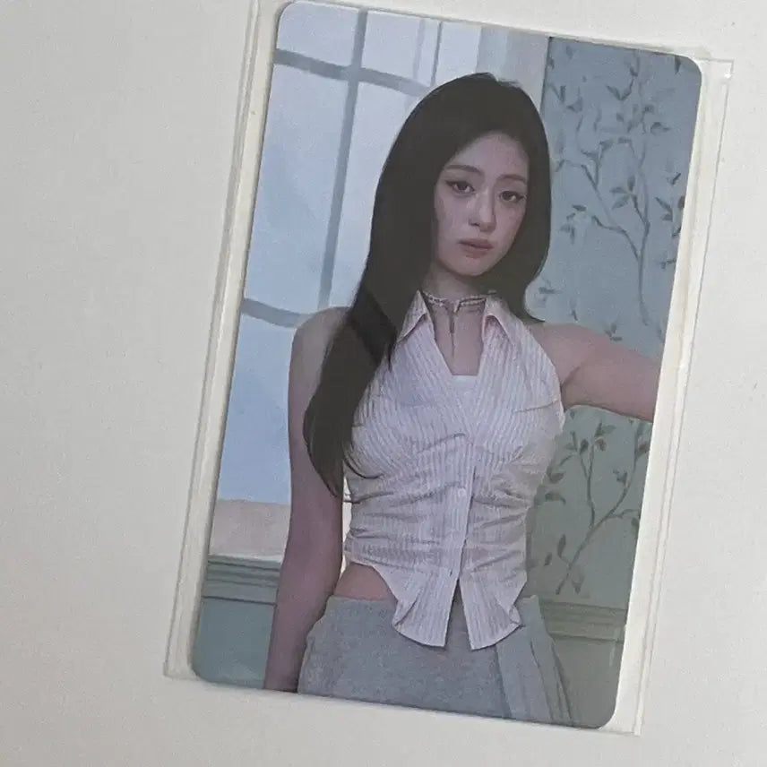 [BUNJANG] Ahyeon Photocard / 아현 포카
