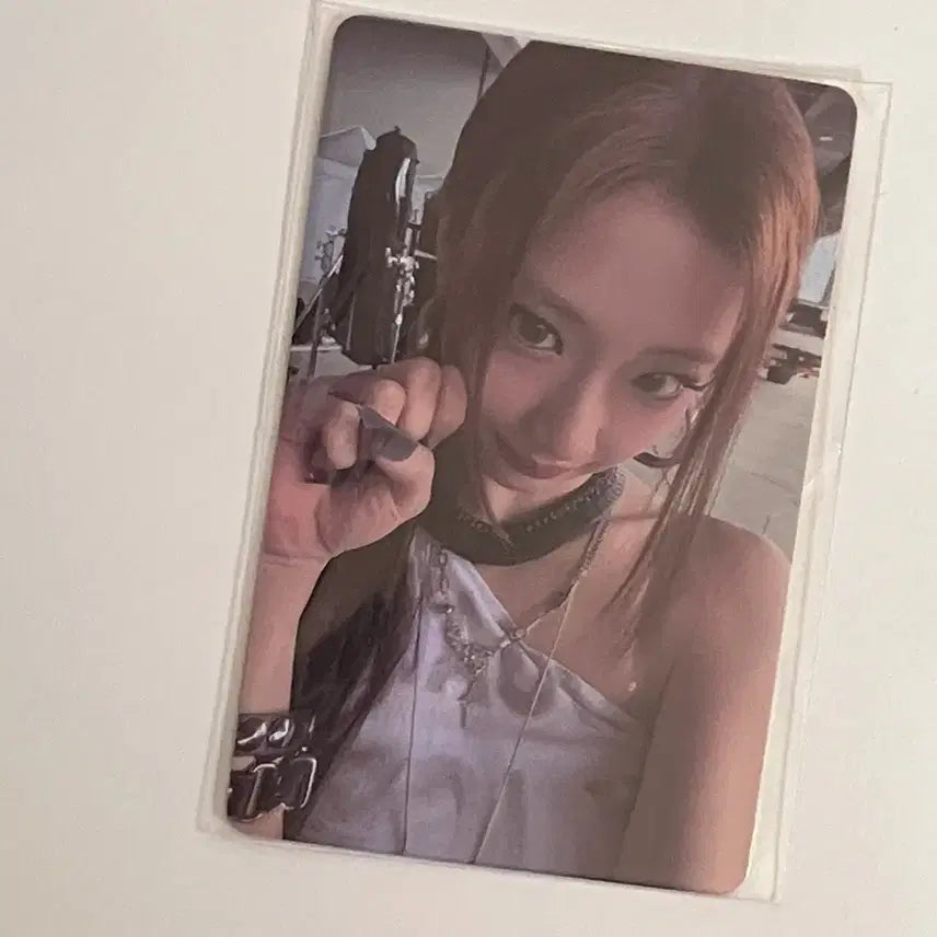 [BUNJANG] Ruka Photocard / 루카 포카