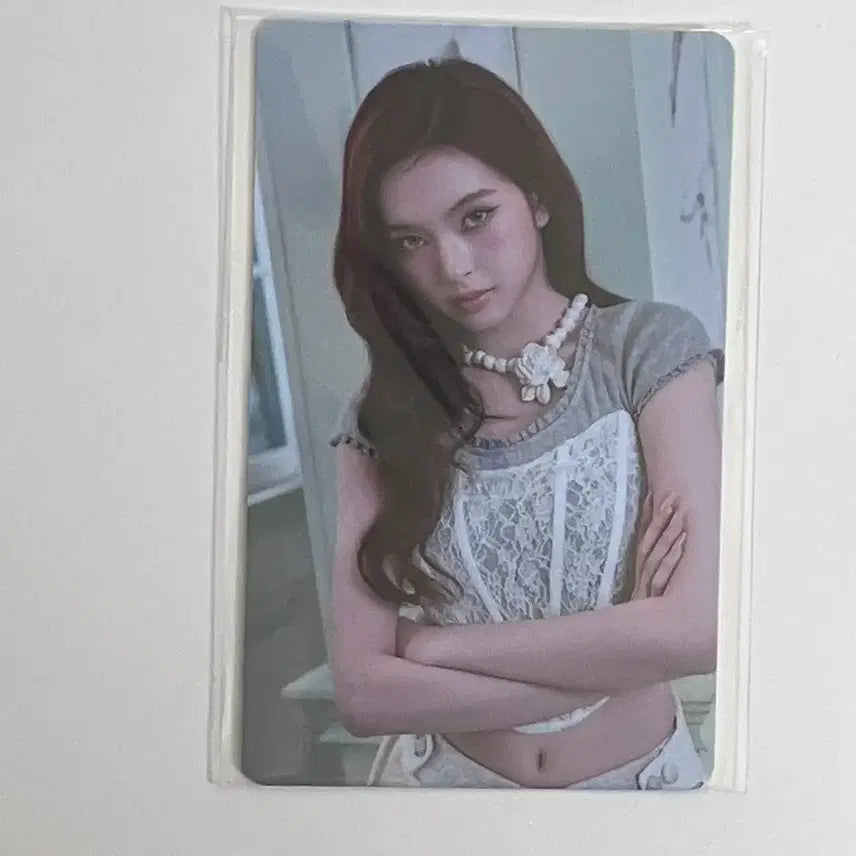 [BUNJANG] CHICITA Photocard / 치키타 포카
