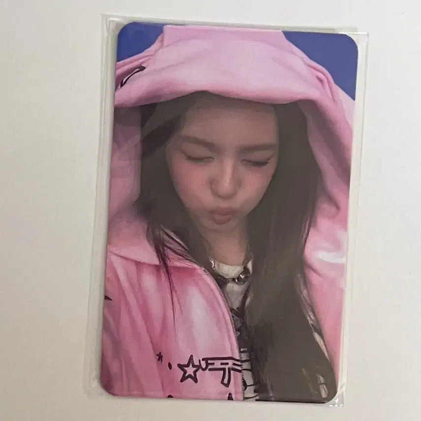 [BUNJANG] Chiquita Photocard / 치키타 포카