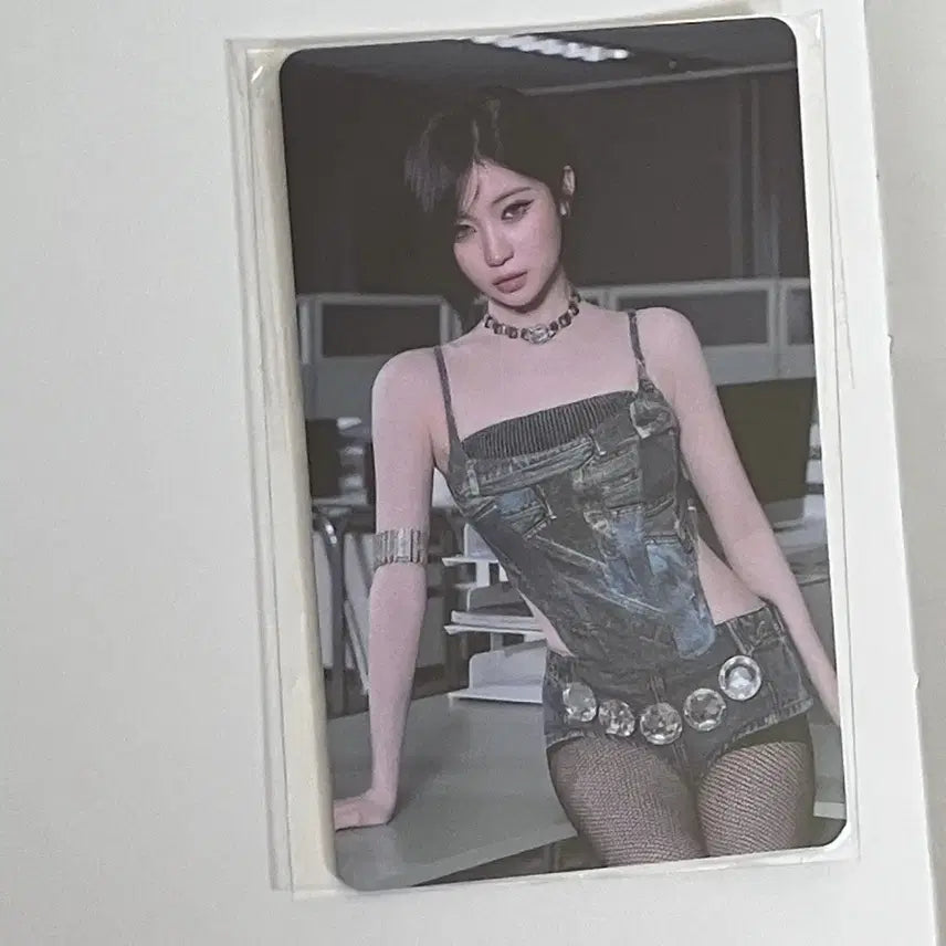 [BUNJANG] Asa Photocard / 아사 포카