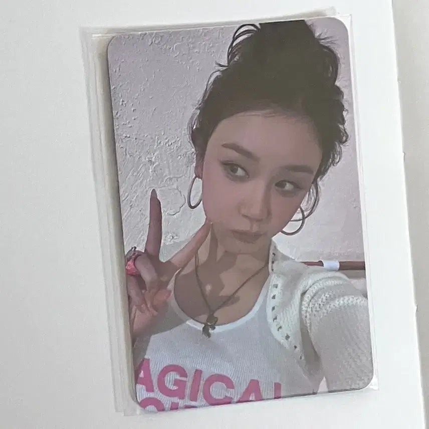 [BUNJANG] Partita Photocard / 파리타 포카