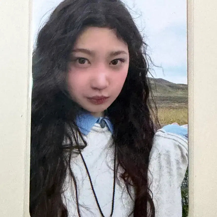 [BUNJANG] Twiid Saki 2nd/3rd Week Studio Photocard / 튜이드 사키 2주차 3주차 공방 포카