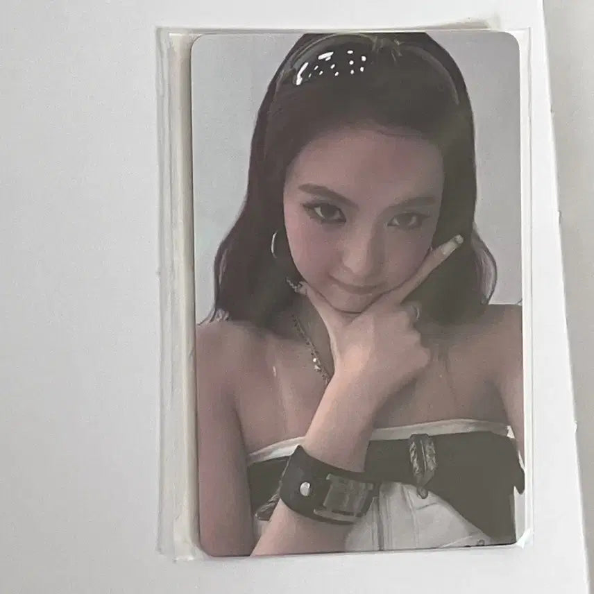[BUNJANG] Chiquita Photocard / 치키타 포카