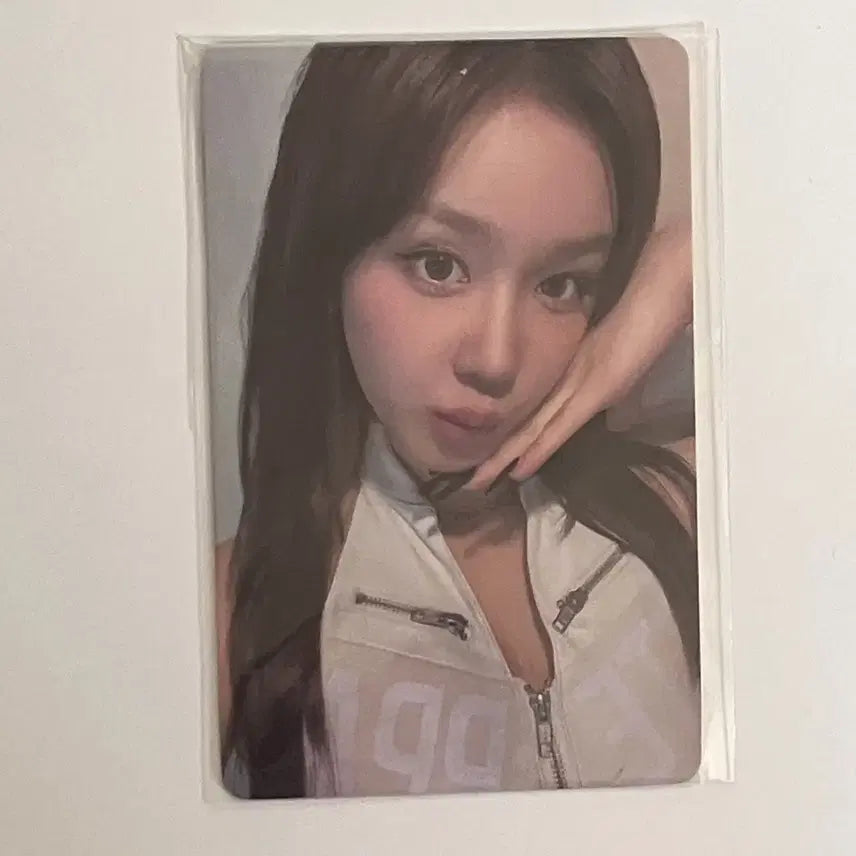 [BUNJANG] Parita Photocard / 파리타 포카