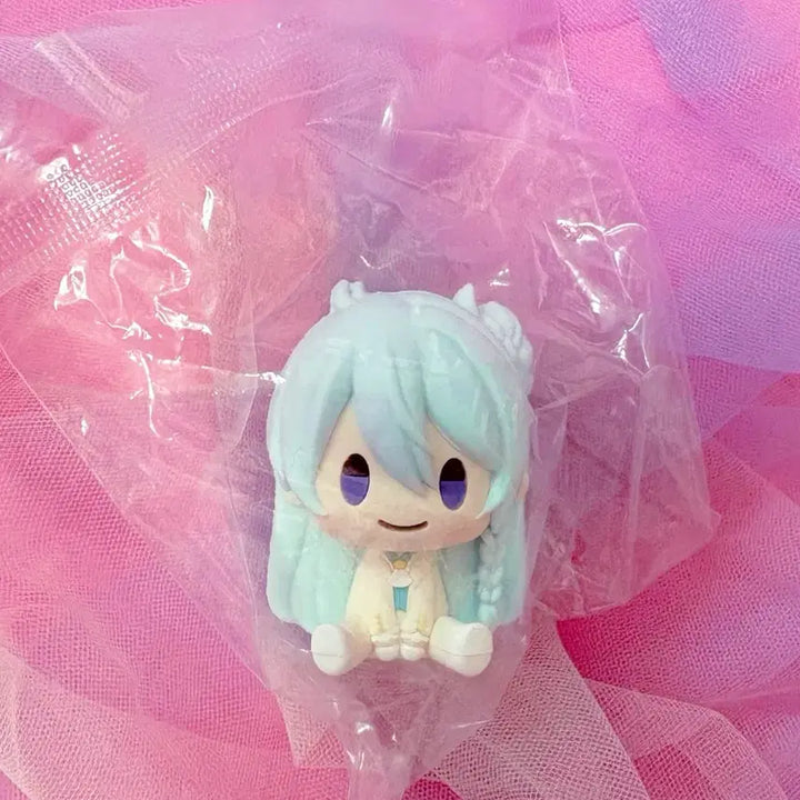 [BUNJANG] Ensemble Stars! Wataru Hibiki Puni Beans Plush / 앙상블스타즈 히비키 와타루 푸니빈즈 앙스타 피네