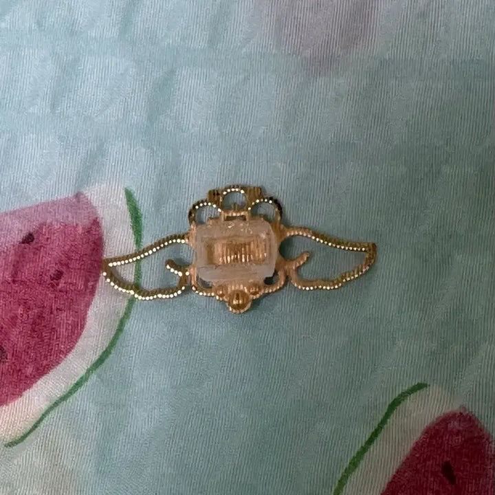 [BUNJANG] Tamagotchi Peace Deco Pierces / 다마고치 피스 데코피어스