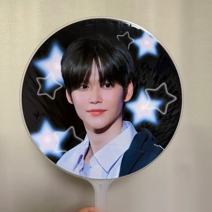 [BUNJANG] RIIZE Sungchan Uchicha Cheering Kit / 라이즈 송은석 우치와 cheeringkit 팬미팅 콘서트 hyped님