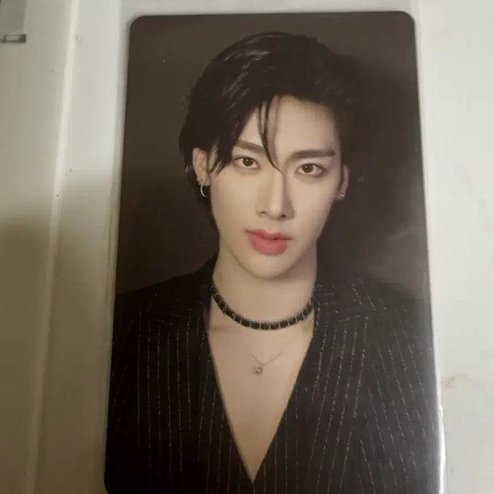 [BUNJANG] ZEROBASEONE Ricky Photocard / 급처 제베원 리키