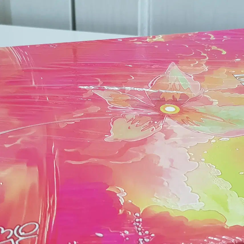 [BUNJANG] QWER Mini Album Vol. 2 "Algorithm Blossom" 2 Version Set / QWER 미니앨범 2집 알고리즘 블로썸 2종 세트