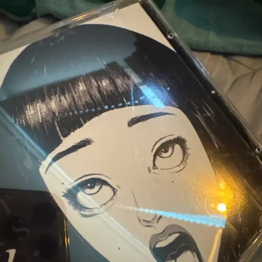 [BUNJANG] Ghostclub Misfits CD / 고스트클럽 misfits cd