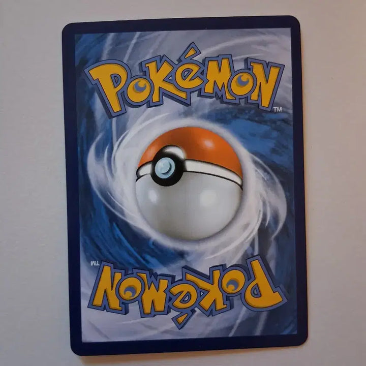 [BUNJANG] Pokemon Card 2011 Ancient Card Surprise / 포켓몬 카드 2011년 고대 카드 깜놀버슬