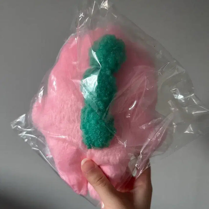 [BUNJANG] Aimyon Hatsukoi-chan Doll Merchandise / 아이묭 하츠코이짱 인형 굿즈