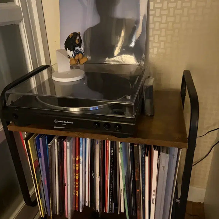 [BUNJANG] Various Sealed Vinyl Records and CDs / 다양한 미개봉 LP 판매합니다.