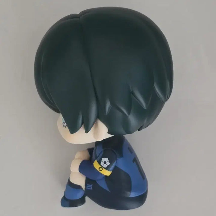 [BUNJANG] Blue Lock Rin Itoshi Look Up 2nd Edition Boxed / 블루록 이토시 린 룩업 2탄 상자포함