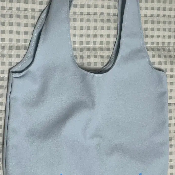 [BUNJANG] 2PM Junho Shanghai Fan Meeting MD Bag / 이준호 상하이 팬미팅 MD 가방