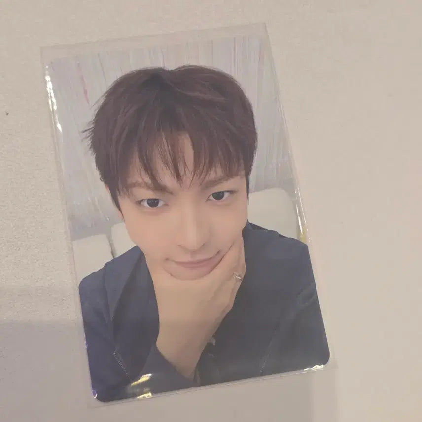 [BUNJANG] ATEEZ Mighty ATEEZ Hongjoong POB / 에이티즈 마이티즈 홍중 5만원 특전 양도합니다