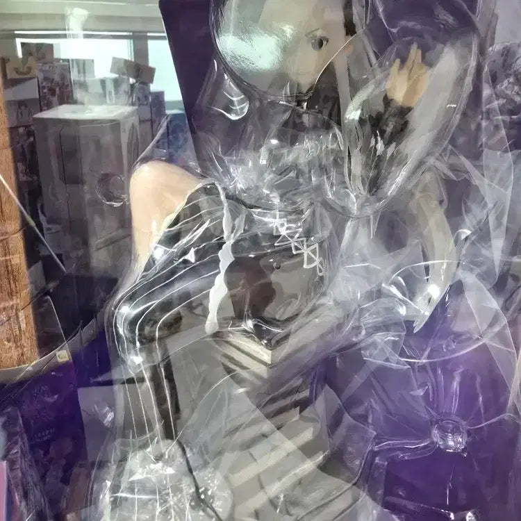 [BUNJANG] Re:Zero - Echidna Figure Prize A &