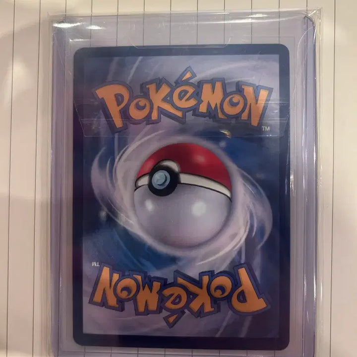 [BUNJANG] Pokemon 30th Anniversary FUR Mewtwo Card / 포켓몬 30주년 FUR 뮤츠