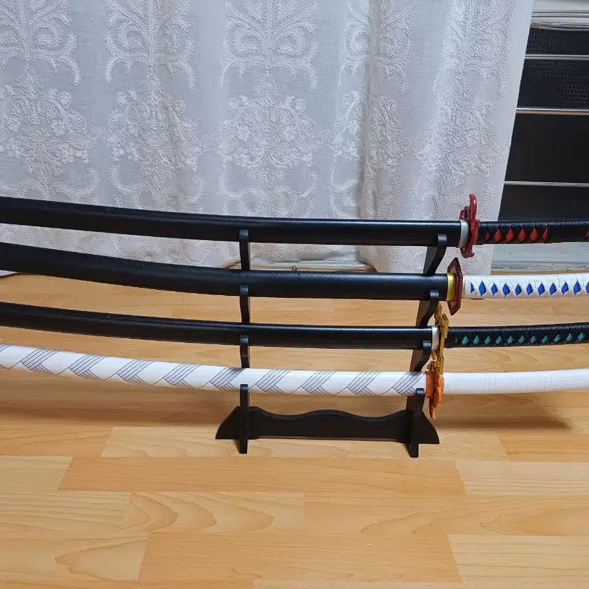 [BUNJANG] Demon Slayer Katana Replica (Various Characters) / 여러가지 일륜도 판매합니다~!