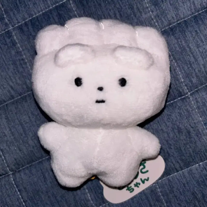 [BUNJANG] Gyozagun Mascot / 교자군 마스코트