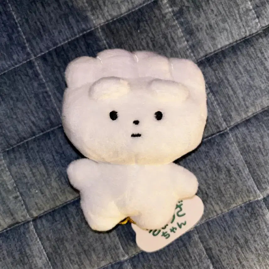 [BUNJANG] Gyozagun Mascot / 교자군 마스코트