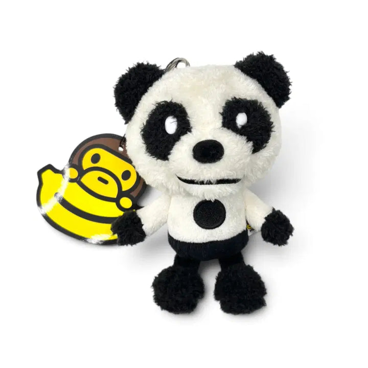 [BUNJANG] BAPE Baby Milo 17th Anniversary Plush 2016 / 2016 베이비 마일로 17주년 기념 인형