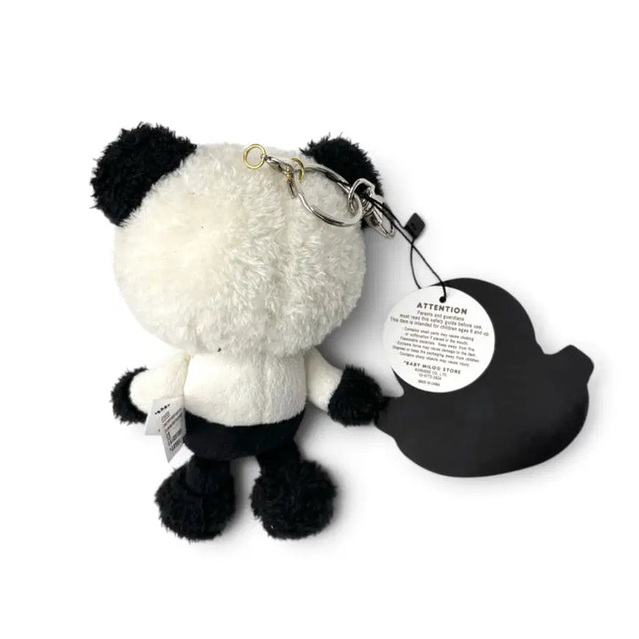 [BUNJANG] BAPE Baby Milo 17th Anniversary Plush 2016 / 2016 베이비 마일로 17주년 기념 인형