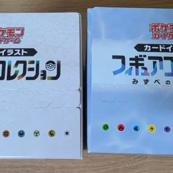 [BUNJANG] Pokemon Card Figure Collection Illustration Card Figures / 포켓몬 카드 피규어 컬렉션 일러스트 카드피규어