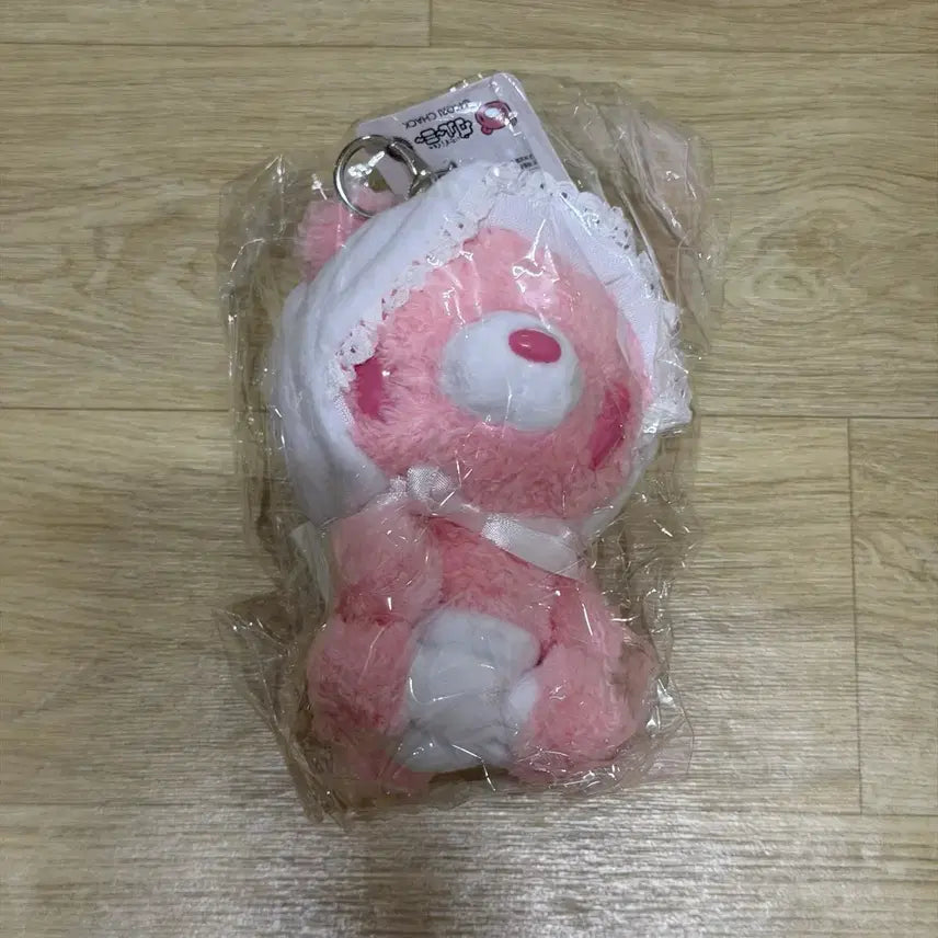 [BUNJANG] Gloomy Bear Pop-up Baby Bonnet / 글루미베어 팝업 베이비 보닛