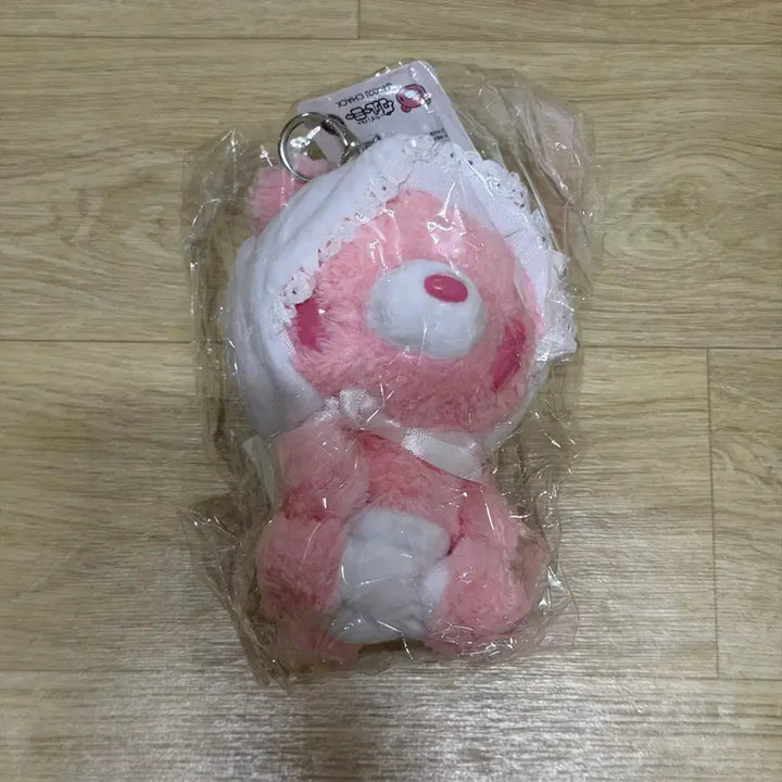 [BUNJANG] Gloomy Bear Pop-up Baby Bonnet / 글루미베어 팝업 베이비 보닛