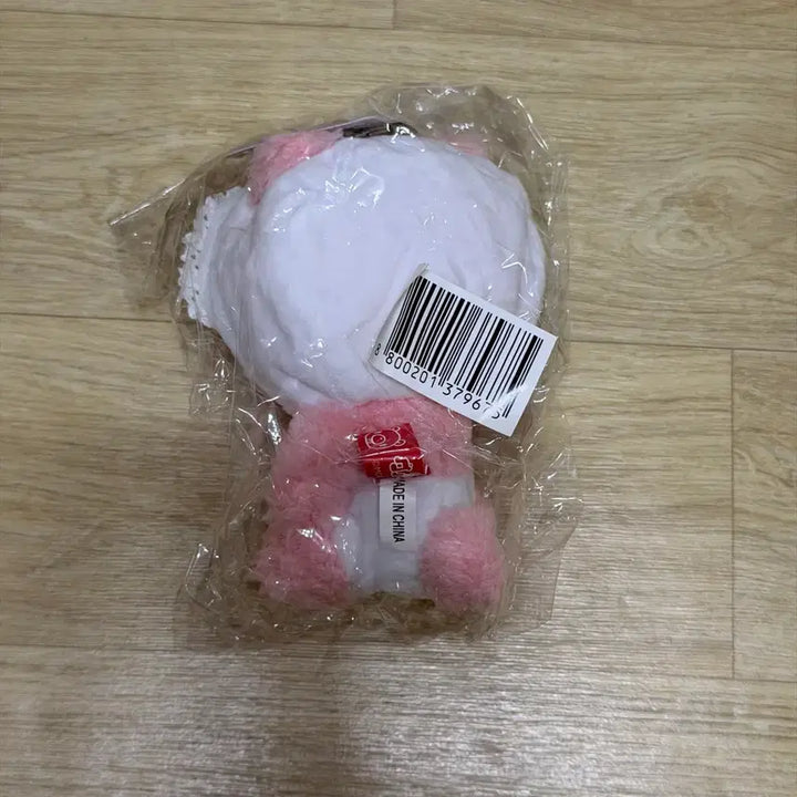 [BUNJANG] Gloomy Bear Pop-up Baby Bonnet / 글루미베어 팝업 베이비 보닛