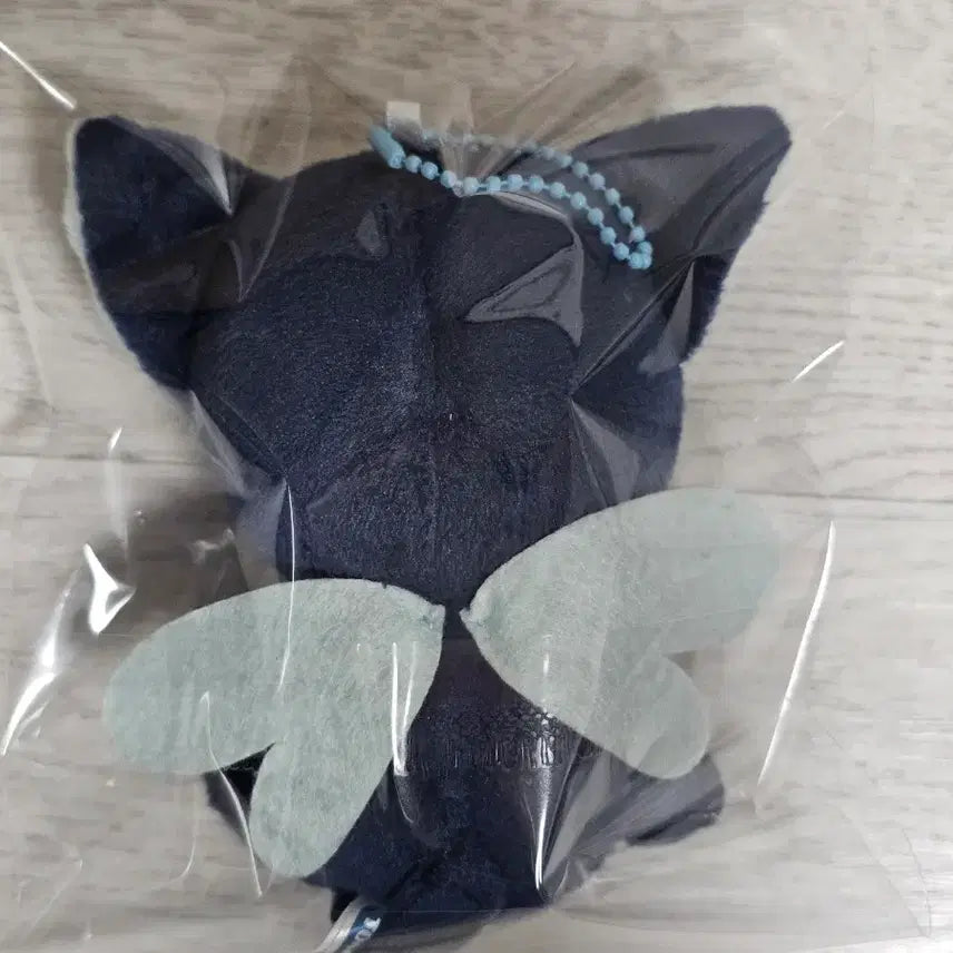 [BUNJANG] Cardcaptor Sakura Spinel Plush Authentic Japan / 카드캡터체리 스피넬 인형 일본 정품