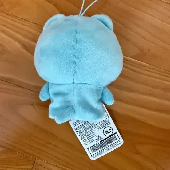 [BUNJANG] Cheekawa Hachiware Finger Puppet / 먼작귀 치이카와 하치와레 손가락 인형