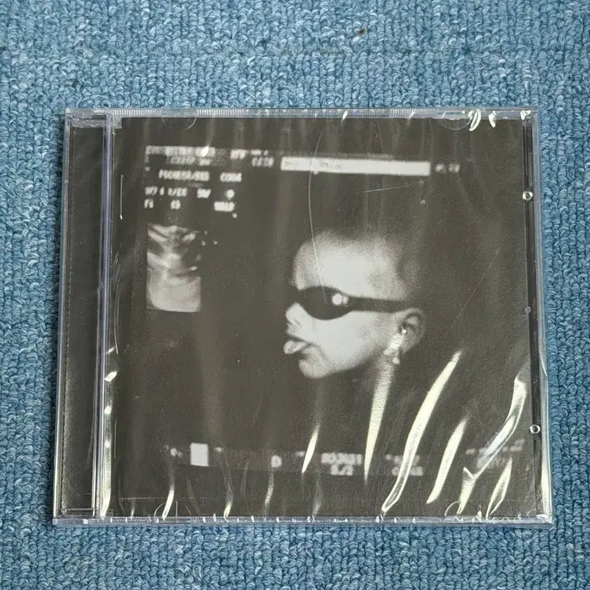 [BUNJANG] Sikboy REAL MC Album CD / 뱃사공 - REAL MC