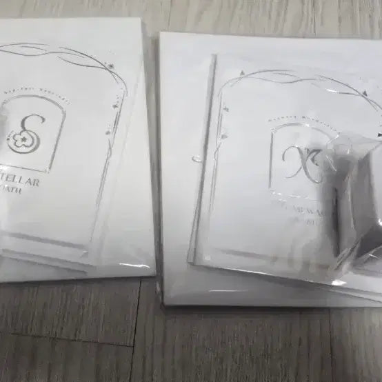 [BUNJANG] Love and Deepspace Official Goods Howoo Oath Ring / 러브앤딥스페이스 공식굿즈  하우주 서약반지