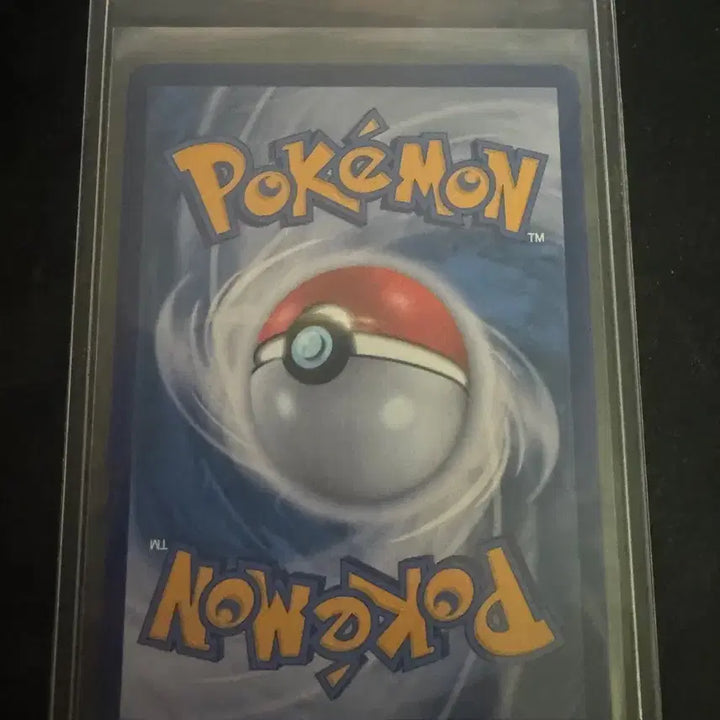 [BUNJANG] 30th Anniversary Pikachu Card / 30주년 밤카츄