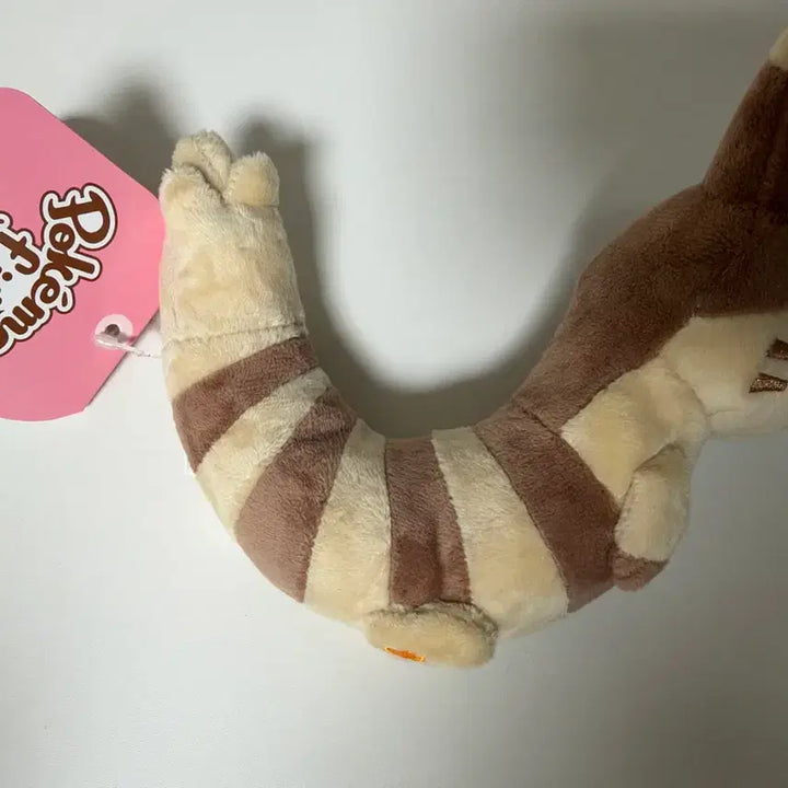 [BUNJANG] Pokemon Center Dragonair Plush / [택] 포켓몬 핏 다꼬리 인형 포케센 포켓몬센터
