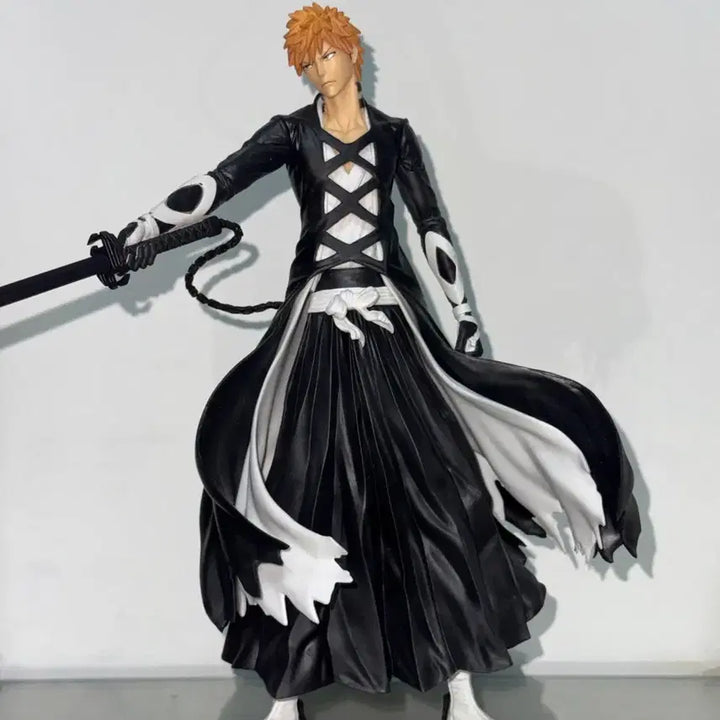 [BUNJANG] Bleach Ichigo Kurosaki MAXIMATIC Figure / 블리치 MAXIMATIC 이치고