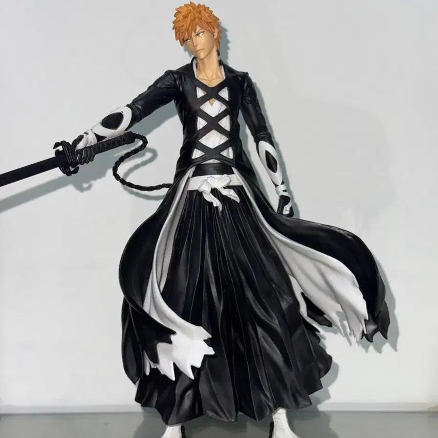 [BUNJANG] Bleach Ichigo Kurosaki MAXIMATIC Figure / 블리치 MAXIMATIC 이치고