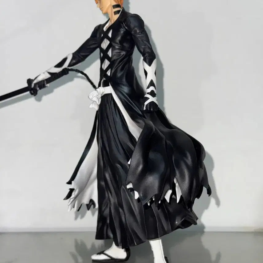 [BUNJANG] Bleach Ichigo Kurosaki MAXIMATIC Figure / 블리치 MAXIMATIC 이치고