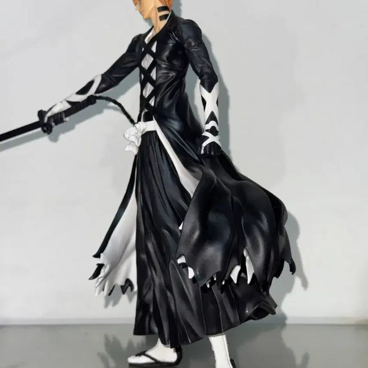 [BUNJANG] Bleach Ichigo Kurosaki MAXIMATIC Figure / 블리치 MAXIMATIC 이치고