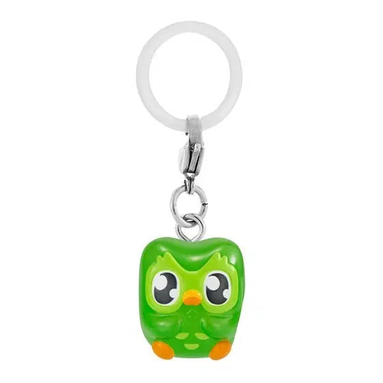 [BUNJANG] Duolingo Mezurushi Gacha Set / 듀오링고 메지루시 가챠  2종 일괄