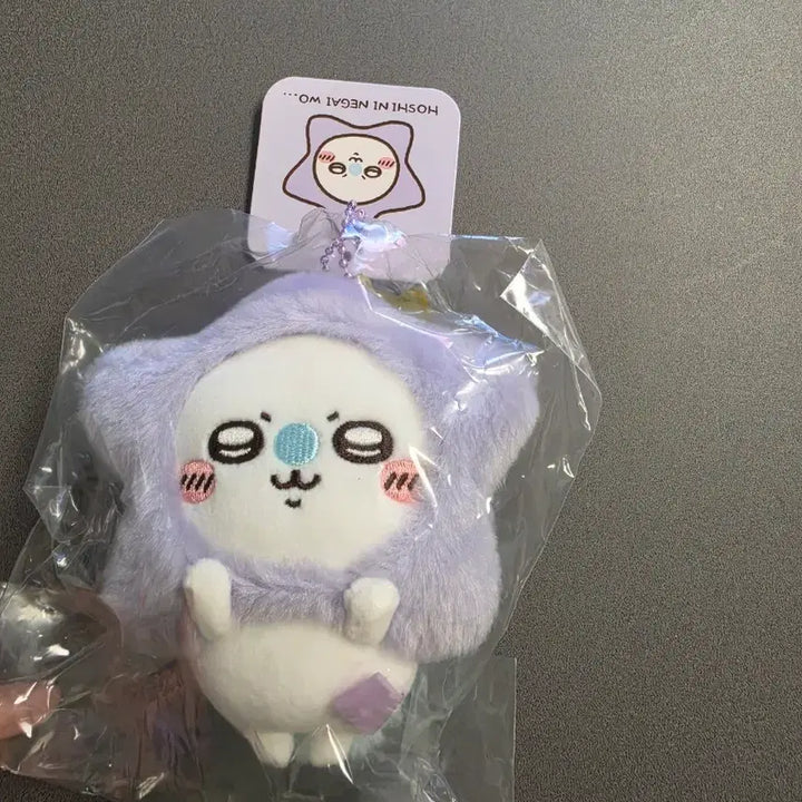 [BUNJANG] Chilseok Momoongga Mascot / 칠석 모몽가 마스코트