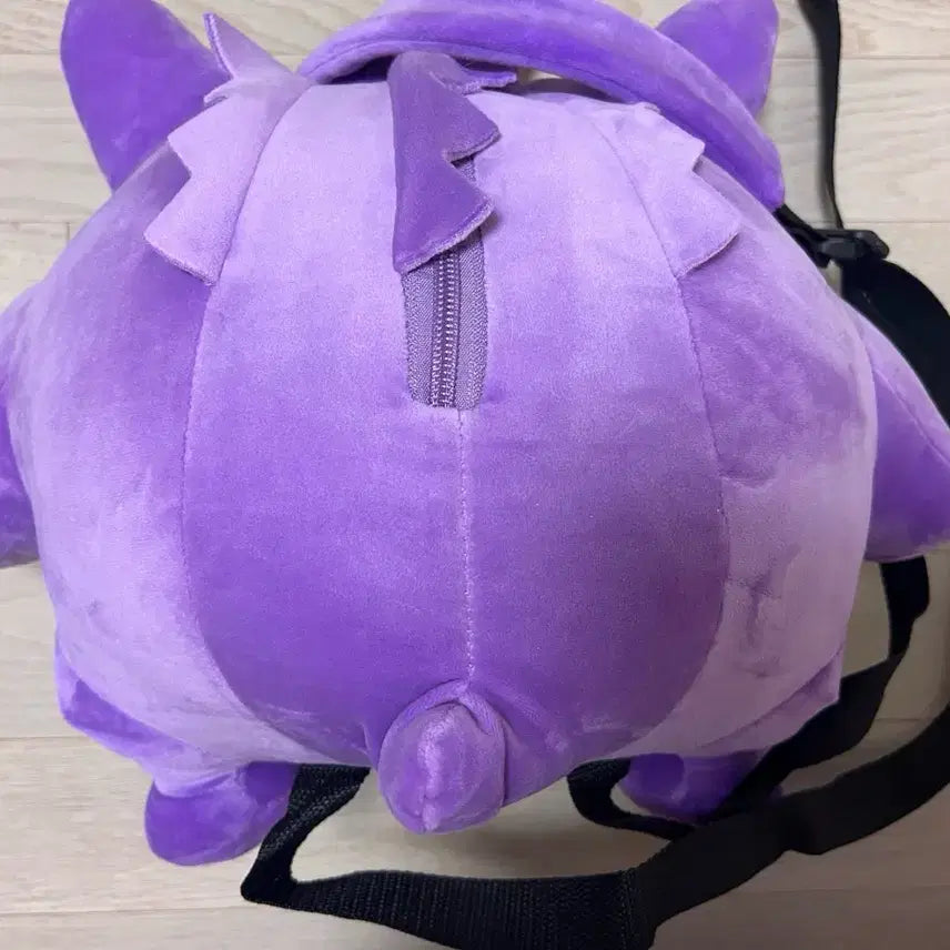 [BUNJANG] Pokemon Phantom Backpack / 포켓몬스터 팬텀 백팩