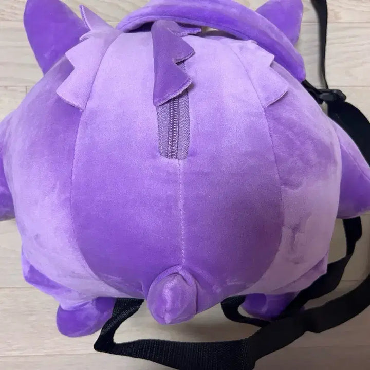 [BUNJANG] Pokemon Phantom Backpack / 포켓몬스터 팬텀 백팩