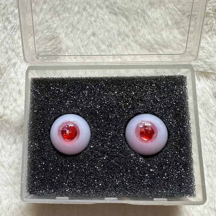 [BUNJANG] BJD Resin Eyes Bundle Set / 일괄가격) 구체관절인형 레진 안구