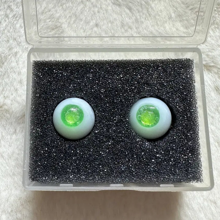 [BUNJANG] BJD Resin Eyes Bundle Set / 일괄가격) 구체관절인형 레진 안구