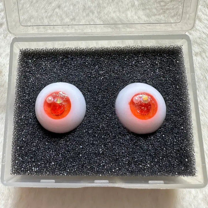 [BUNJANG] BJD Resin Eyes Bundle Set / 일괄가격) 구체관절인형 레진 안구