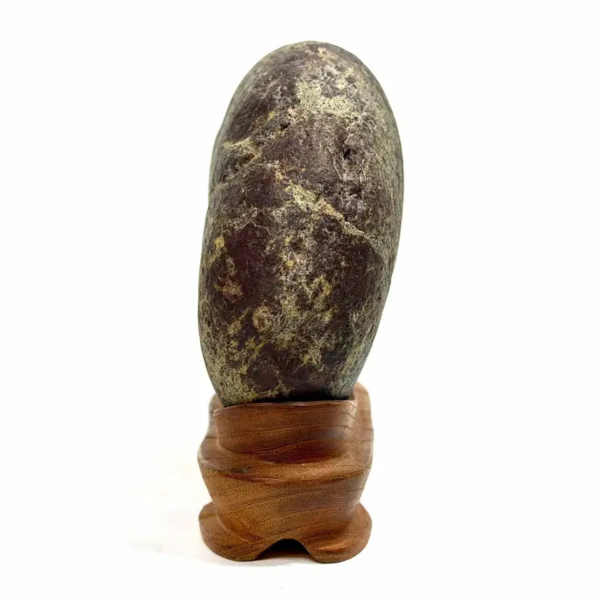 [BUNJANG] Socheongdo Pattern Stone Water Stone / <탐석> 소청도 문양석 수석